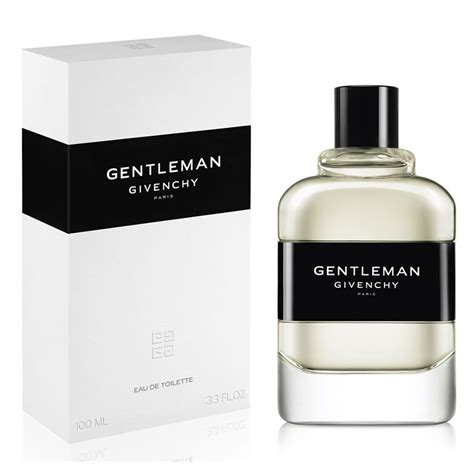 givenchy gentleman edt 100ml spray uk|Givenchy gentleman edt review.